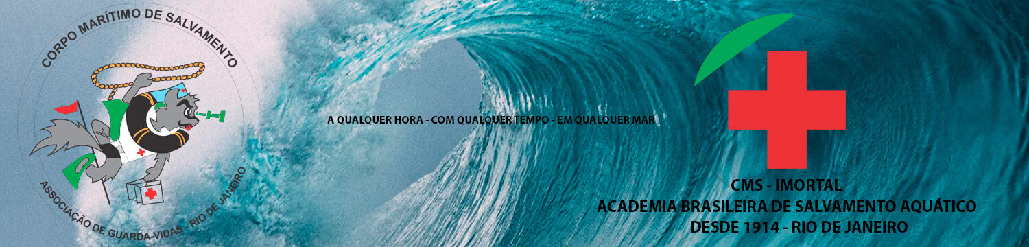 Associação de Guarda-Vidas do Corpo Marítimo de Salvamento